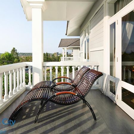Sea Links Beach Villa Mui Ne Zewnętrze zdjęcie