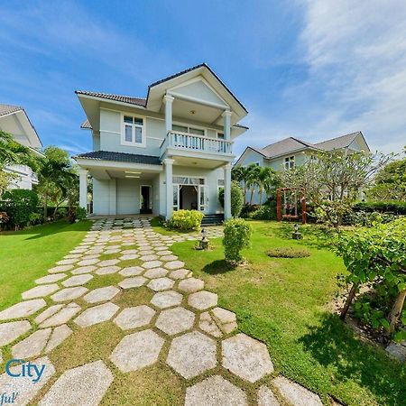 Sea Links Beach Villa Mui Ne Zewnętrze zdjęcie