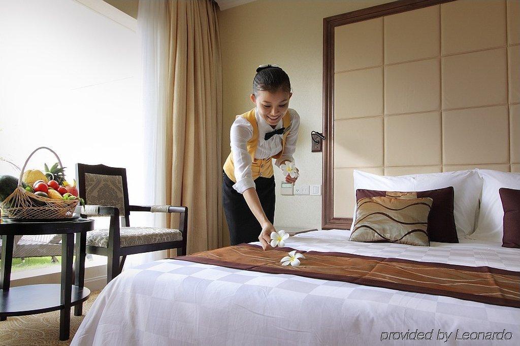 Sea Links Beach Villa Mui Ne Pokój zdjęcie