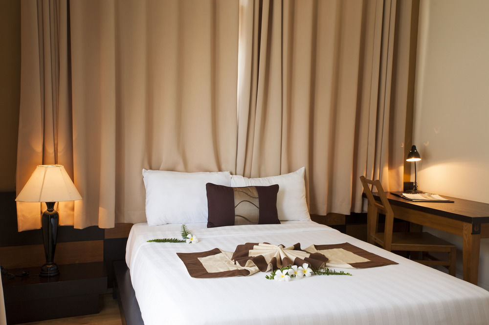 Sea Links Beach Villa Mui Ne Zewnętrze zdjęcie