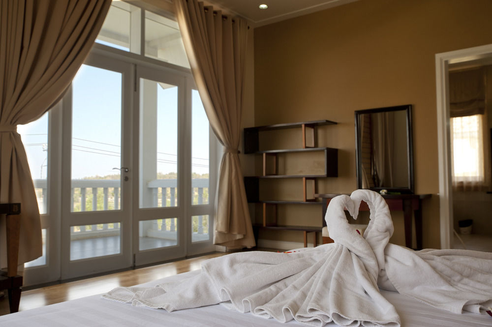 Sea Links Beach Villa Mui Ne Zewnętrze zdjęcie