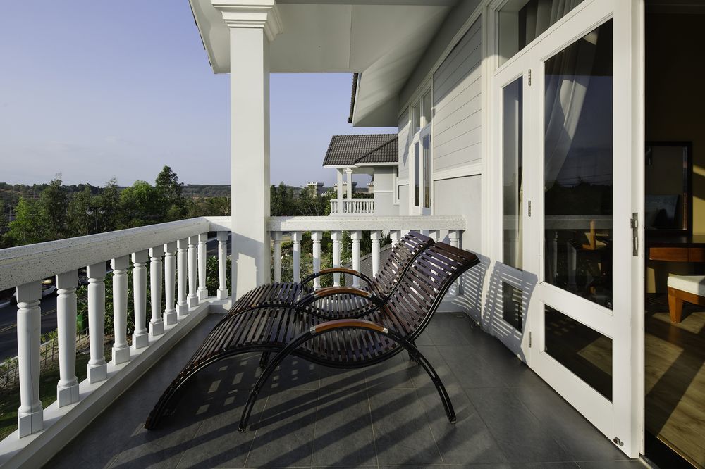 Sea Links Beach Villa Mui Ne Zewnętrze zdjęcie