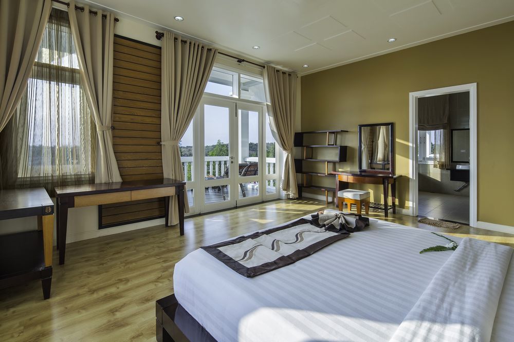 Sea Links Beach Villa Mui Ne Zewnętrze zdjęcie
